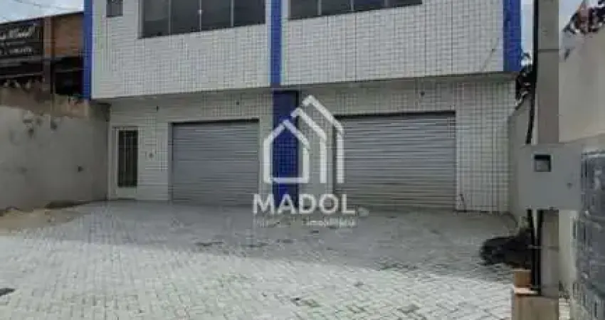 Barracão / Galpão / Depósito para alugar na Avenida General Carlos Cavalcanti, 1933, Uvaranas, Ponta Grossa