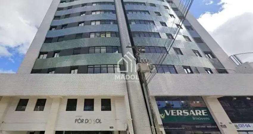 Apartamento com 3 quartos para alugar na Rua Doutor Paula Xavier, 909, Estrela, Ponta Grossa
