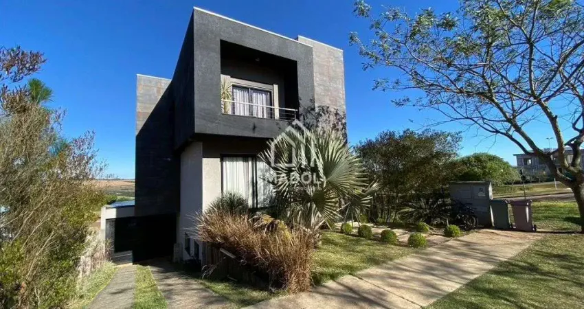 Sobrado em condomínio à Venda em Jardim Carvalho, Ponta Grossa - PR