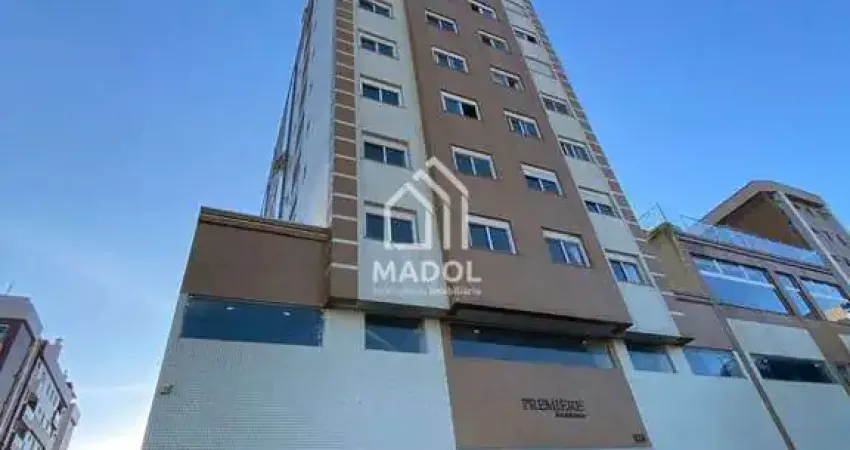 Apartamento com 3 quartos à venda na Rua Benjamin Constant, 1031, Centro, Ponta Grossa