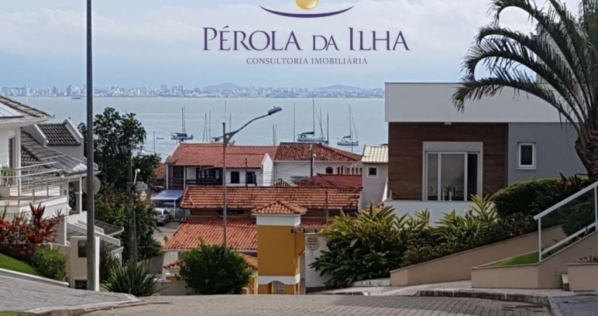 Terreno à venda na Rua Senador Mafra, 237, Santo Antônio de Lisboa, Florianópolis