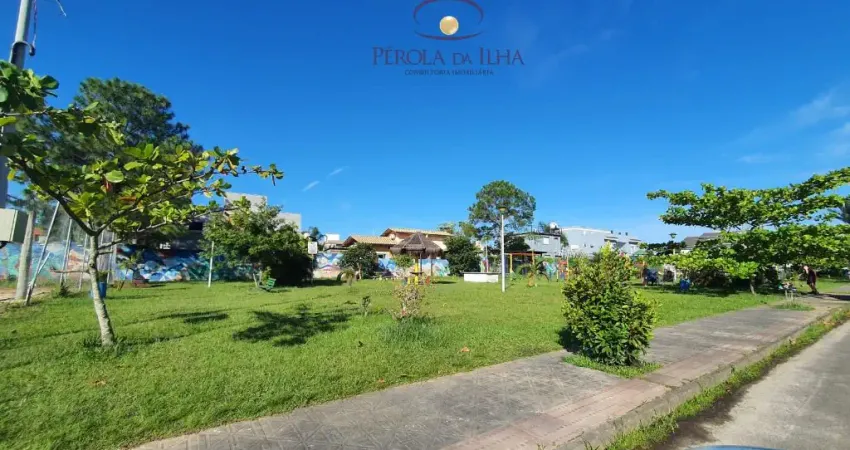 Terreno à venda na Rua Marinas do Campeche, 410, Campeche, Florianópolis