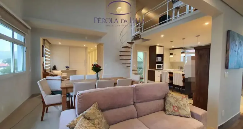 Apartamento com 3 quartos à venda em Jurerê