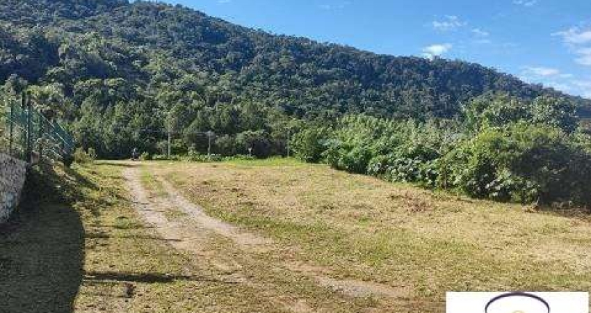 Terreno à venda na Rodovia José Carlos Daux, 6977, Santo Antônio de Lisboa, Florianópolis
