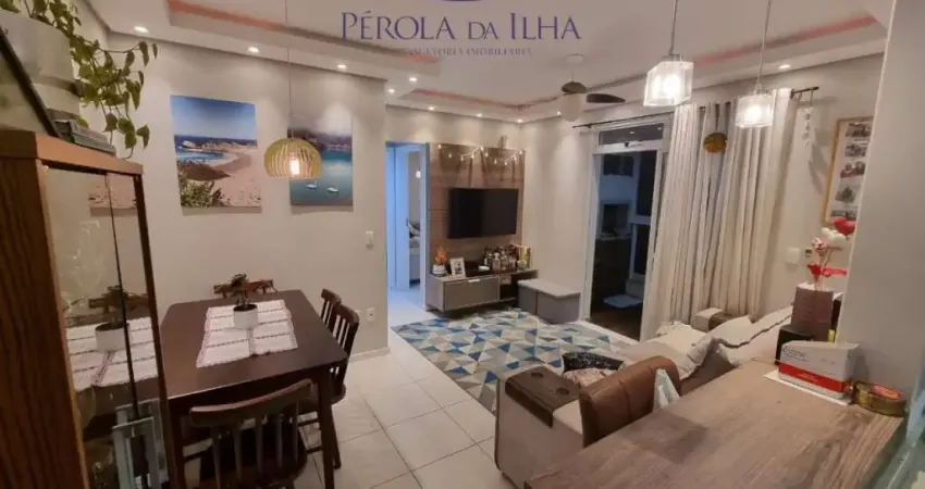 Apartamento com 2 quartos à venda na Rua Antônio Carlos Ferreira, 267, Agronômica, Florianópolis