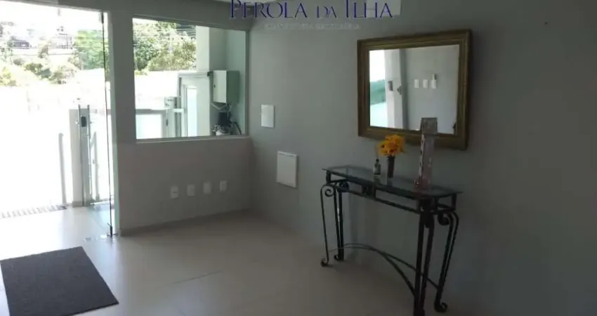 Apartamento com 2 quartos à venda na Rodovia Tertuliano Brito Xavier, 3450, Jurerê, Florianópolis