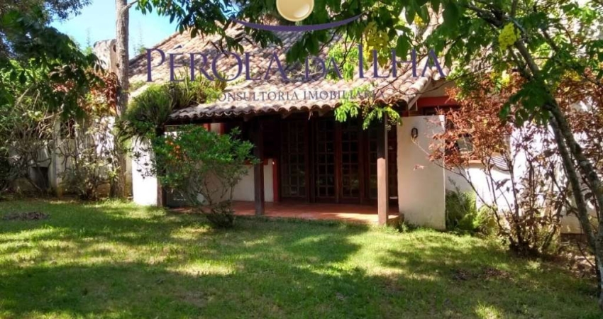 Casa com 2 quartos à venda no Ponta Das Canas
