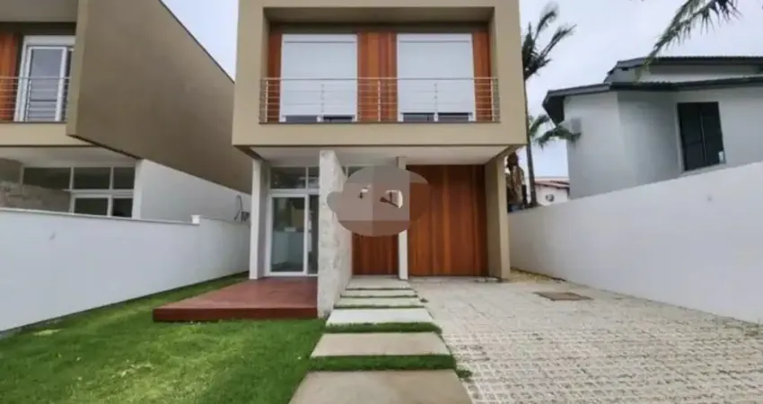 Casa com 3 quartos à venda no Lagoa Da Conceição