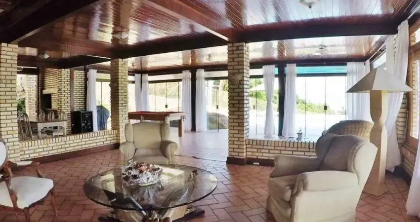 Casa com 4 quartos à venda na Rua Jornalista Narbal Villela, 20, João Paulo, Florianópolis