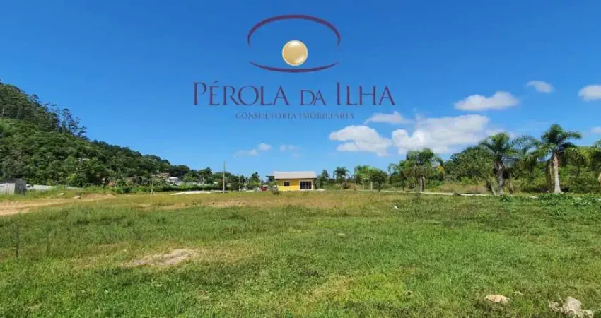 Terreno à venda no Canasvieiras