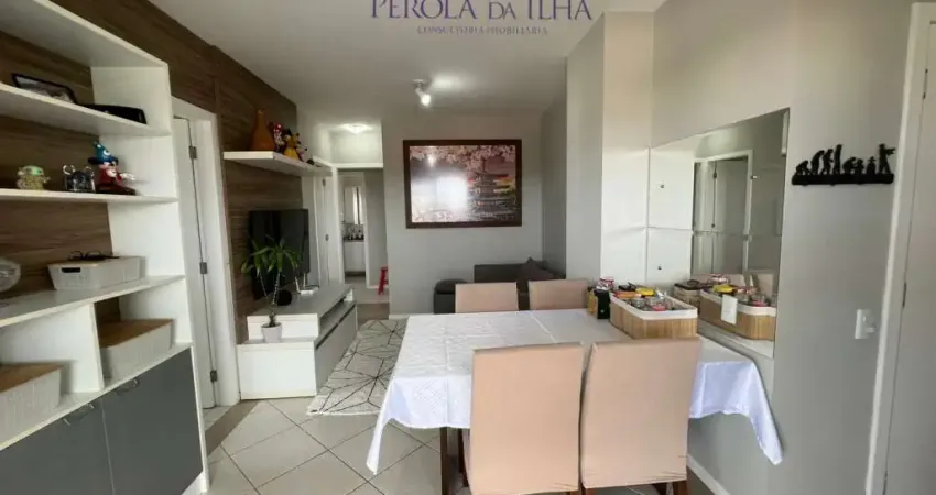 Apartamento com 3 quartos à venda na Rua Acary Margarida, 200, Canasvieiras, Florianópolis
