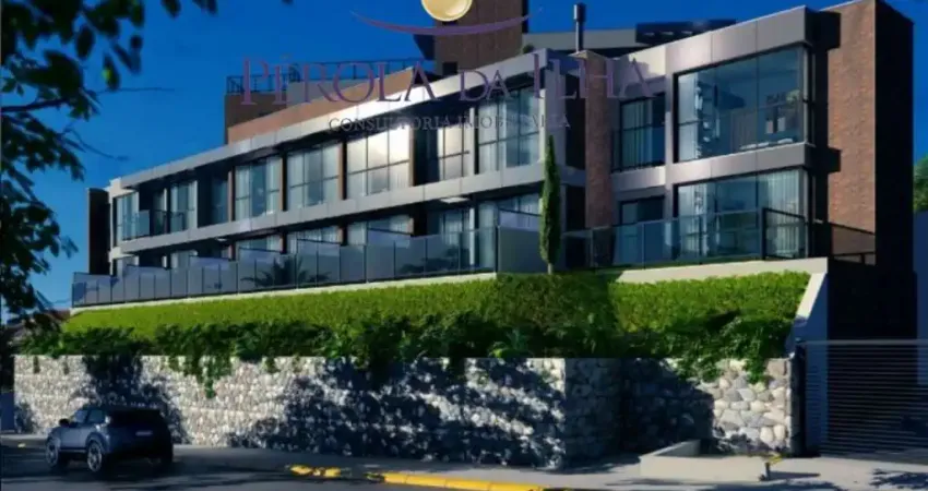 Apartamento com 1 quarto à venda na Estrada Haroldo Soares Glavan, 536, Cacupé, Florianópolis