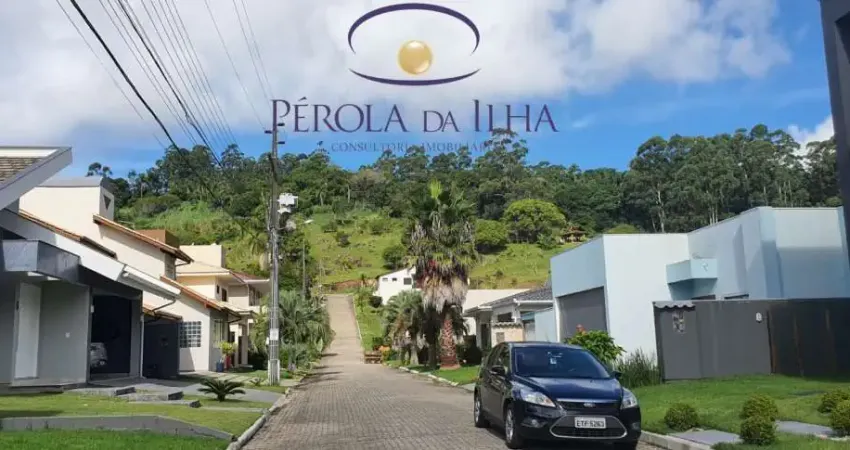 Terreno à venda na Rua Leonel Pereira, 2089, Cachoeira do Bom Jesus, Florianópolis