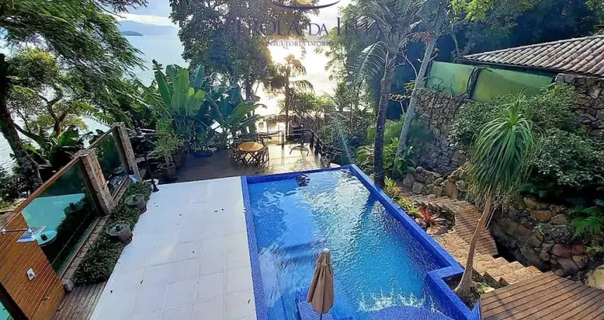 Casa com 3 quartos à venda na Rodovia Rafael da Rocha Pires, 3825, Sambaqui, Florianópolis