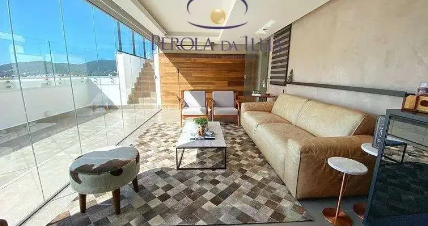 Apartamento com 4 quartos à venda na Rua Pastor William Richard Schisler Filho, 900, Itacorubi, Florianópolis