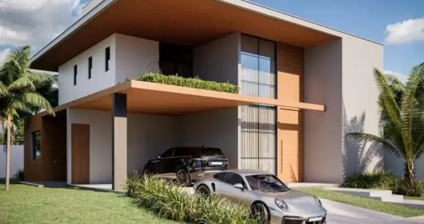 Casa com 3 quartos à venda na Avenida Luiz Boiteux Piazza, 4500, Canasvieiras, Florianópolis