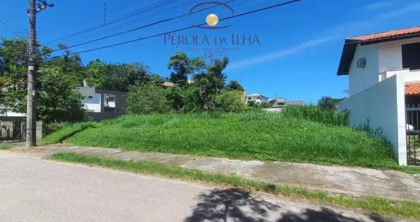 Terreno à venda na Rua Professor Adriano Mosimann, 281, Trindade, Florianópolis