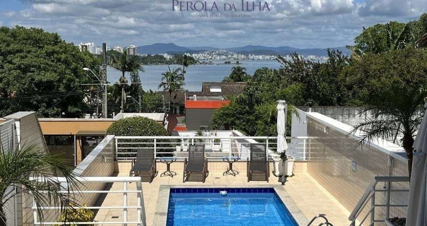 Apartamento com 2 quartos à venda na Rodovia João Paulo, 678, João Paulo, Florianópolis