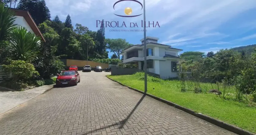 Terreno à venda na Rua Senador Mafra, 237, Santo Antônio de Lisboa, Florianópolis