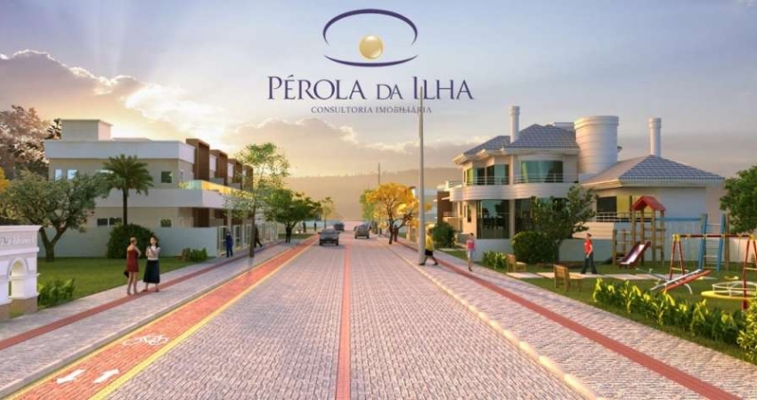 Terreno à venda na Rodovia Baldicero Filomeno, 1250, Ribeirão da Ilha, Florianópolis