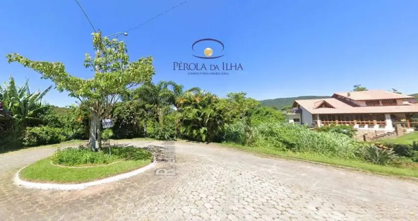 Terreno à venda na lagoa da conceição, florianópolis-sc, com 435,00 m² de área! aproveite esta oportunidade única!