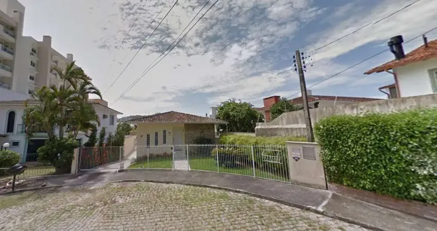 Terreno à venda em florianópolis-sc, bairro pantanal, 447,00 m² de área