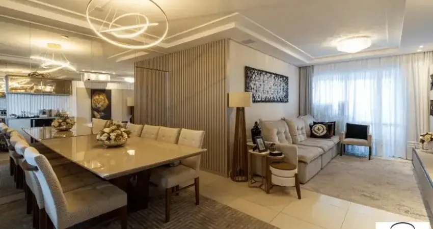 Apartamento com 3 quartos à venda na Rua Rui Barbosa, 650, Agronômica, Florianópolis