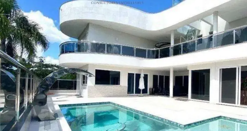 Imperdível oportunidade: casa à venda em jurerê internacional, florianópolis-sc, com 4 quartos, 4 suítes, 7 banheiros, 8 vagas de garagem e 600m².