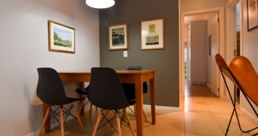 Apartamento com 2 quartos à venda na Rua Aristídes Lobo, 200, Agronômica, Florianópolis
