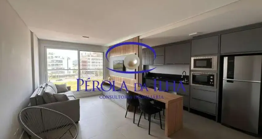 Imperdível oportunidade: apartamento à venda em florianópolis-sc, jurerê internacional! 2 quartos, 2 suítes, 2 salas, 3 banheiros, 1 vaga, 77m².