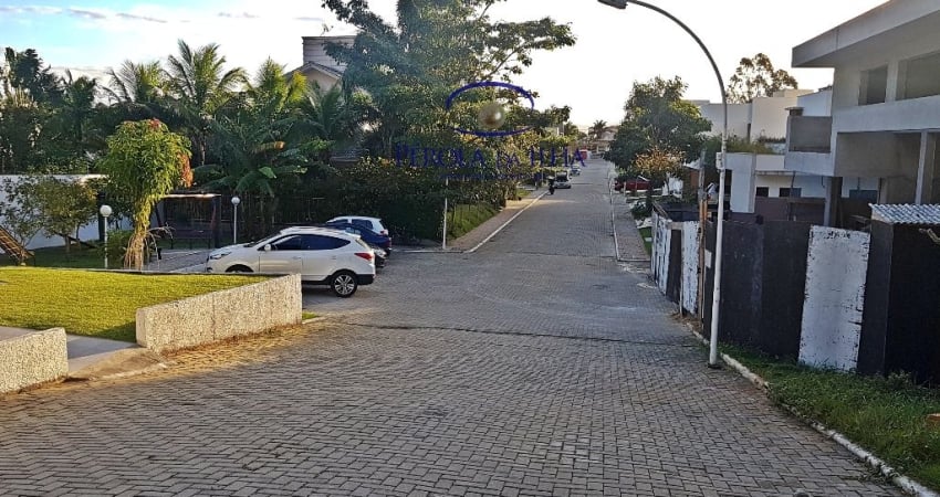 Ótima oportunidade de terreno em condomínio de alto padrão!