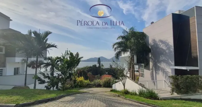 Terreno em condomínio fechado à venda na Rodovia João Paulo, 1870, João Paulo, Florianópolis