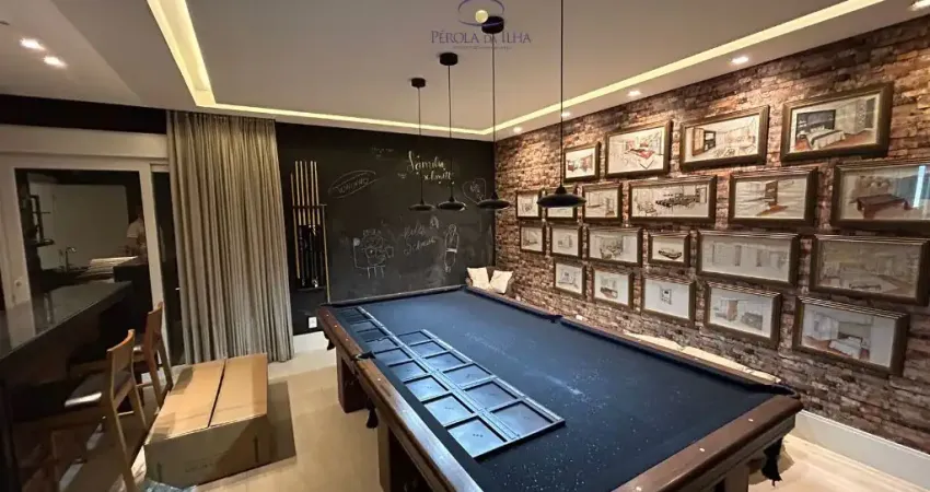 Casa com 4 quartos à venda na Avenida das Águias, 200, Pedra Branca, Palhoça