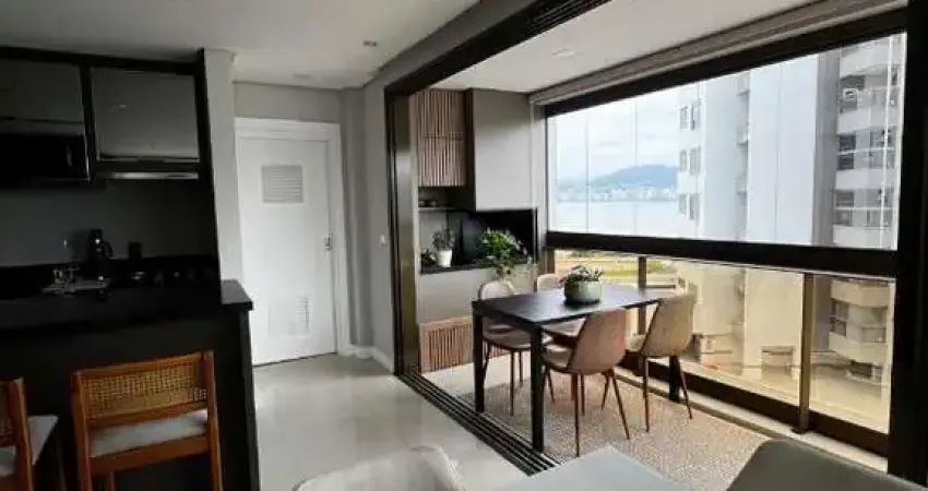Imperdível: apartamento à venda em florianópolis-sc, 3 quartos, 3 banheiros, 2 vagas, 115m² no estreito!