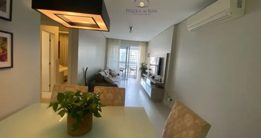 Apartamento incrível, no coração do Centro de Florianópolis, com todas as comodidades que você sempre sonhou!