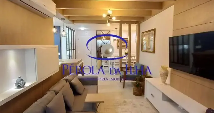 Apartamento à venda em florianópolis-sc, itaguaçu: 3 quartos, 1 suíte, 2 salas, 1 banheiro, 2 vagas de garagem - 96,93 m².