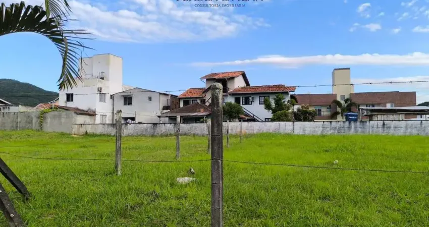 Terreno em condomínio à venda em florianópolis-sc, vargem grande, com 572,00 m² de área!