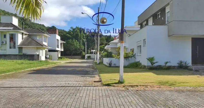 Excelente oportunidade: terreno em condomínio à venda em santo antônio de lisboa, florianópolis-sc com 640m² de área.