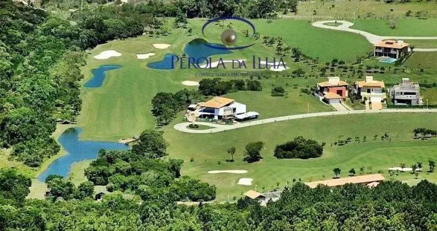 Terreno em condomínio de luxo em florianópolis-sc, bairro ingleses do rio vermelho - 829m² de pura excelência