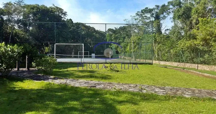 Terreno em condomínio fechado à venda na Servidão Ratones, 04240, Ratones, Florianópolis