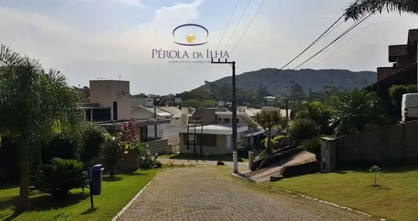 Terreno em condomínio fechado à venda no santo antônio de lisboa