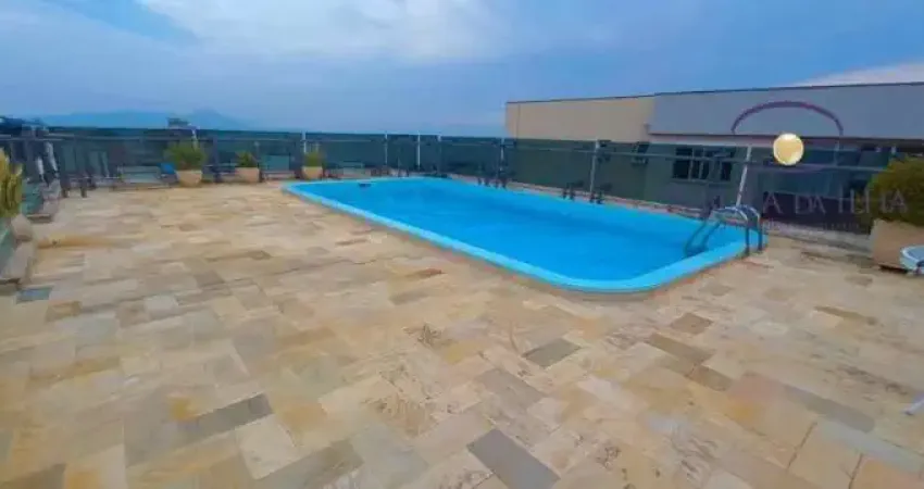 Apartamento com 5 quartos à venda na Rua José da Costa Moellmann, 10, Centro, Florianópolis