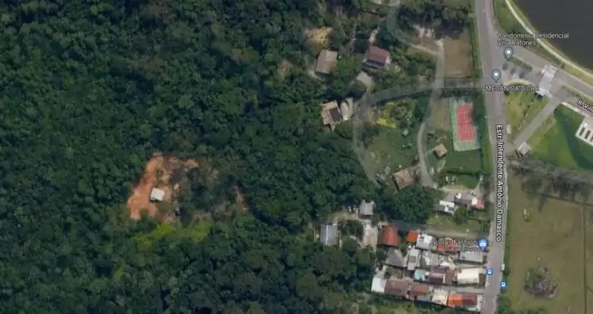 Terreno à venda no Ratones