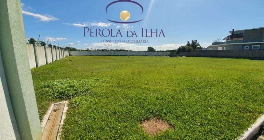 Terreno à venda na Rodovia Aparício Ramos Cordeiro, 300, Campeche, Florianópolis