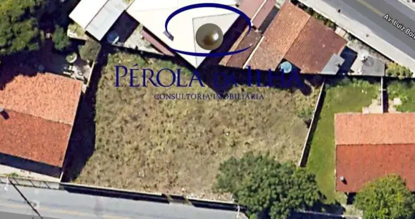 Terreno à venda na Rua Alcides Bonatelli, 100, Ponta das Canas, Florianópolis