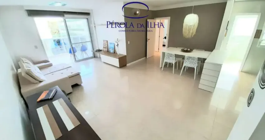 Apartamento com 3 quartos à venda na Rua das Algas, 1105, Jurerê, Florianópolis