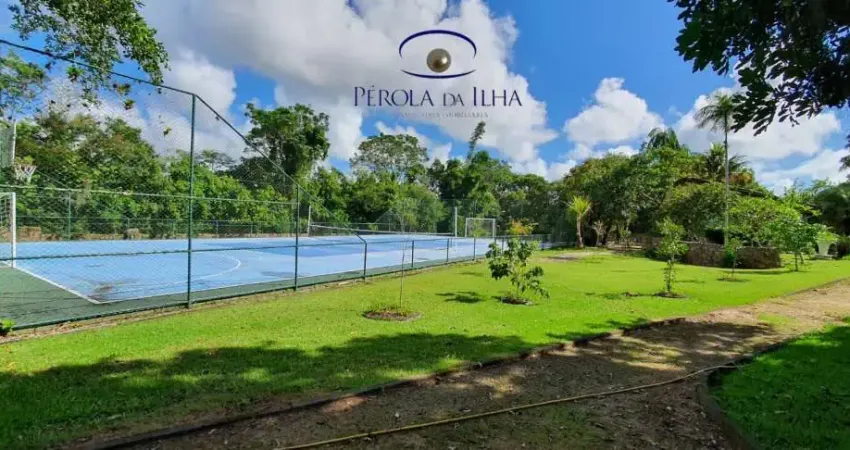 OPORTUNIDADE!!! Terreno à venda em condominio no Ratones