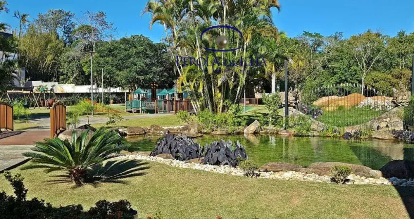 Terreno à venda na Estrada Haroldo Soares Glavan, 1235, Cacupé, Florianópolis
