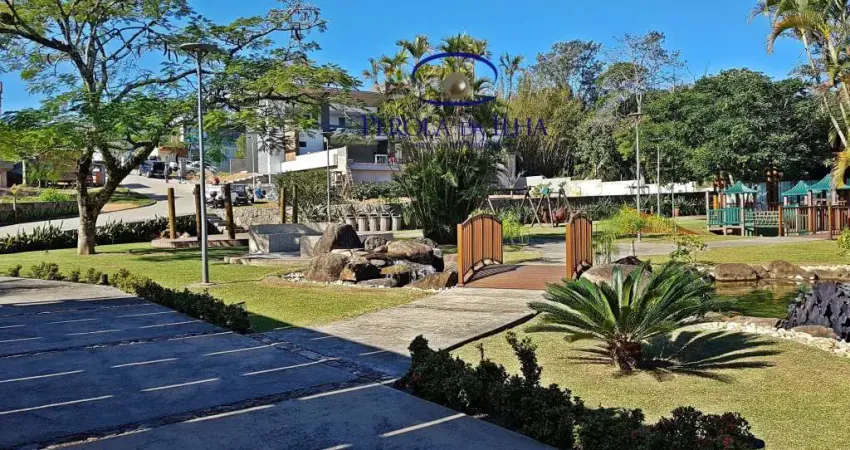 Terreno à venda na Estrada Haroldo Soares Glavan, 1236, Cacupé, Florianópolis