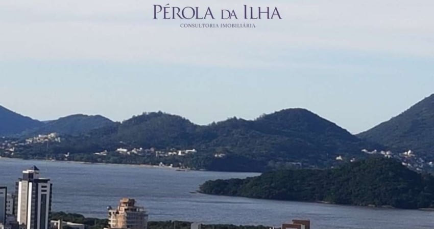 Terreno à venda na Rua Doutor Percy João de Borba, 125, Trindade, Florianópolis